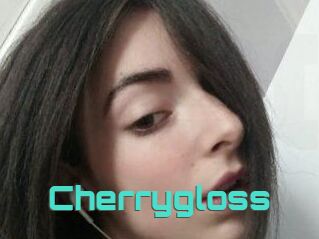 Cherrygloss
