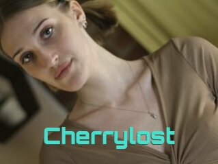 Cherrylost