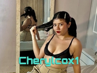 Cherylcox1