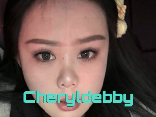 Cheryldebby