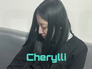 Cherylli