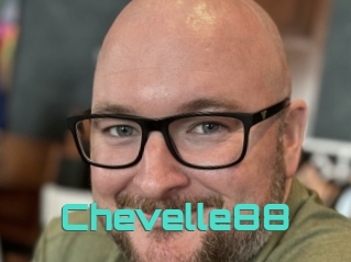 Chevelle88