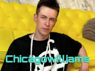 Chicagowilliams