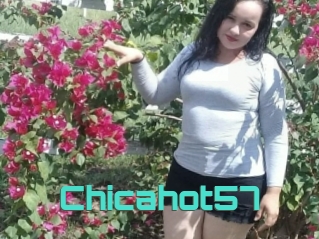Chicahot57