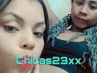 Chicas23xx