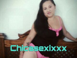 Chicasexixxx