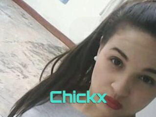 Chickx
