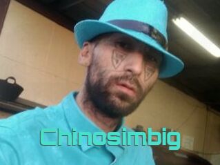 Chinosimbig