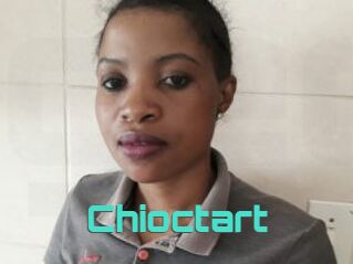 Chioctart