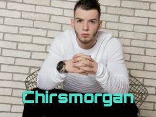 Chirsmorgan