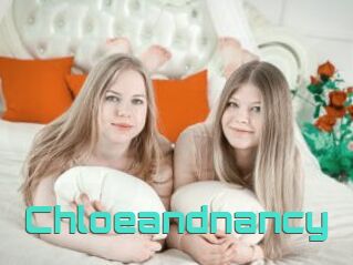 Chloeandnancy