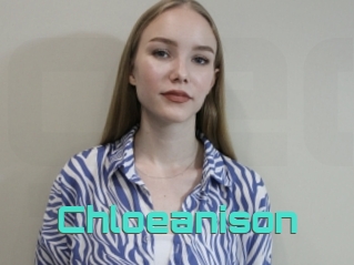 Chloeanison