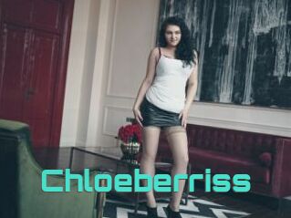 Chloeberriss