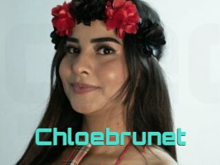 Chloebrunet