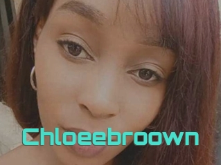Chloeebroown