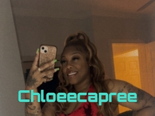 Chloeecapree
