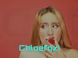 Chloefoxi