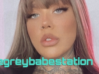 Chloegreybabestation