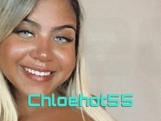 Chloehot55