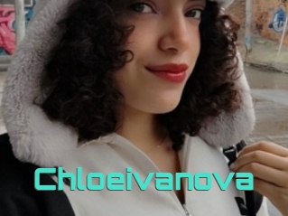Chloeivanova