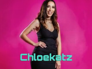 Chloekatz