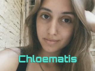 Chloematis