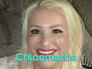 Chloemattis