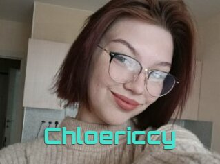 Chloericcy
