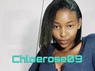 Chloerose09