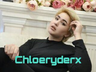 Chloeryderx