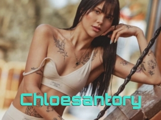 Chloesantory