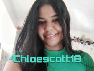 Chloescott18