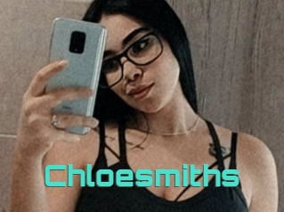 Chloesmiths