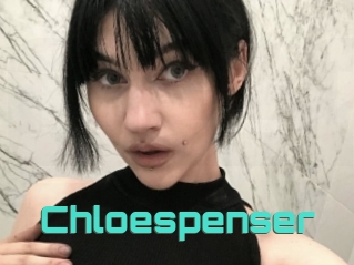 Chloespenser