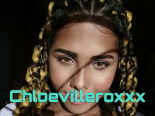 Chloevilleroxxx