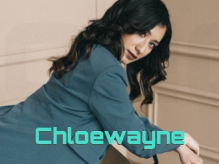 Chloewayne