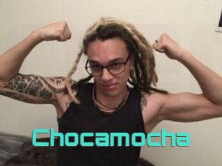 Chocamocha