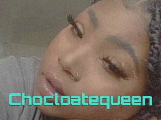 Chocloatequeen