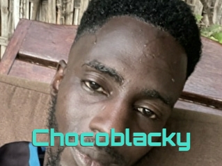 Chocoblacky