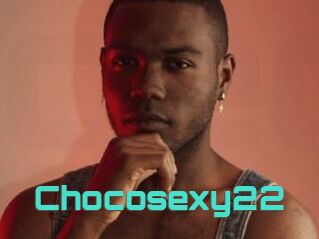 Chocosexy22