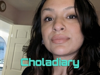 Choladiary
