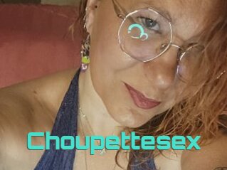 Choupettesex