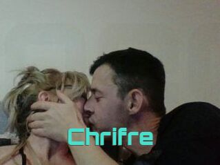 Chrifre