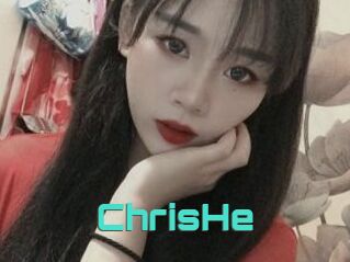 ChrisHe