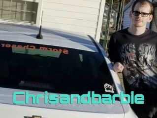 Chrisandbarbie