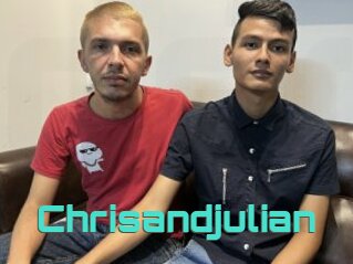 Chrisandjulian