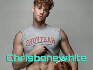 Chrisbonewhite
