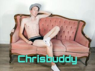 Chrisbuddy