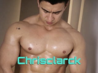 chrisclarck Grizzli Edition