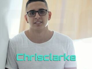 Chrisclarke